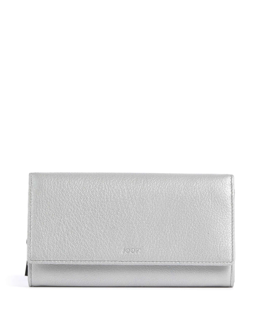 JOOP! Lantea Europa RFID Wallet silver