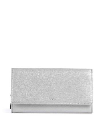 JOOP! Lantea Europa RFID Portefeuille silver