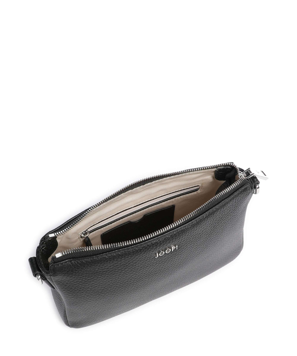 JOOP! Pompeji Jasmina Crossbody bag black