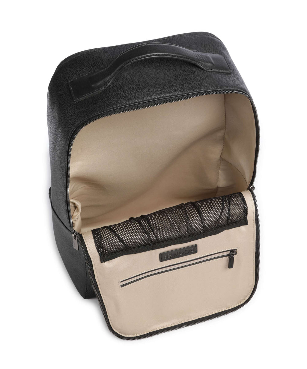 Bogner Kiroro Gero Backpack black