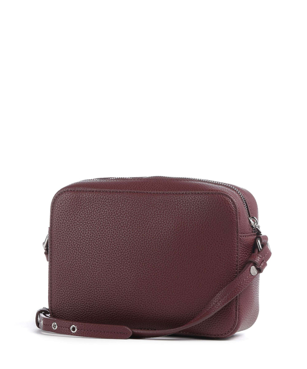JOOP! Jeans Lettera 1.0 Cloe Crossbody bag burgundy