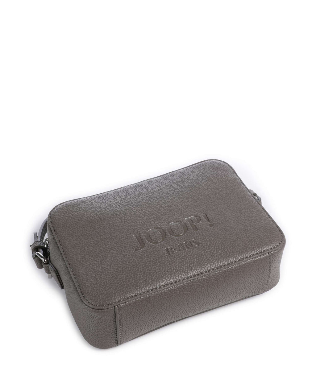 JOOP! Jeans Lettera 1.0 Cloe Crossbody bag grey