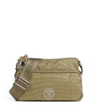 JOOP! Jeans Lietissimo Edition Jasmina Sac bandoulière khaki