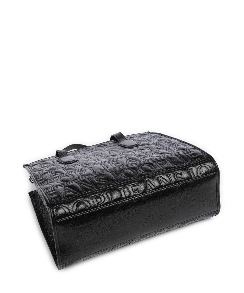 JOOP! Jeans Iniziale Spiega Aurelia Handbag black