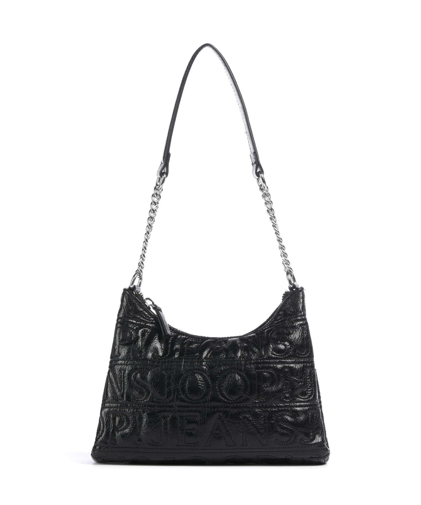 JOOP! Jeans Iniziale Spiega Lucille Shoulder bag black