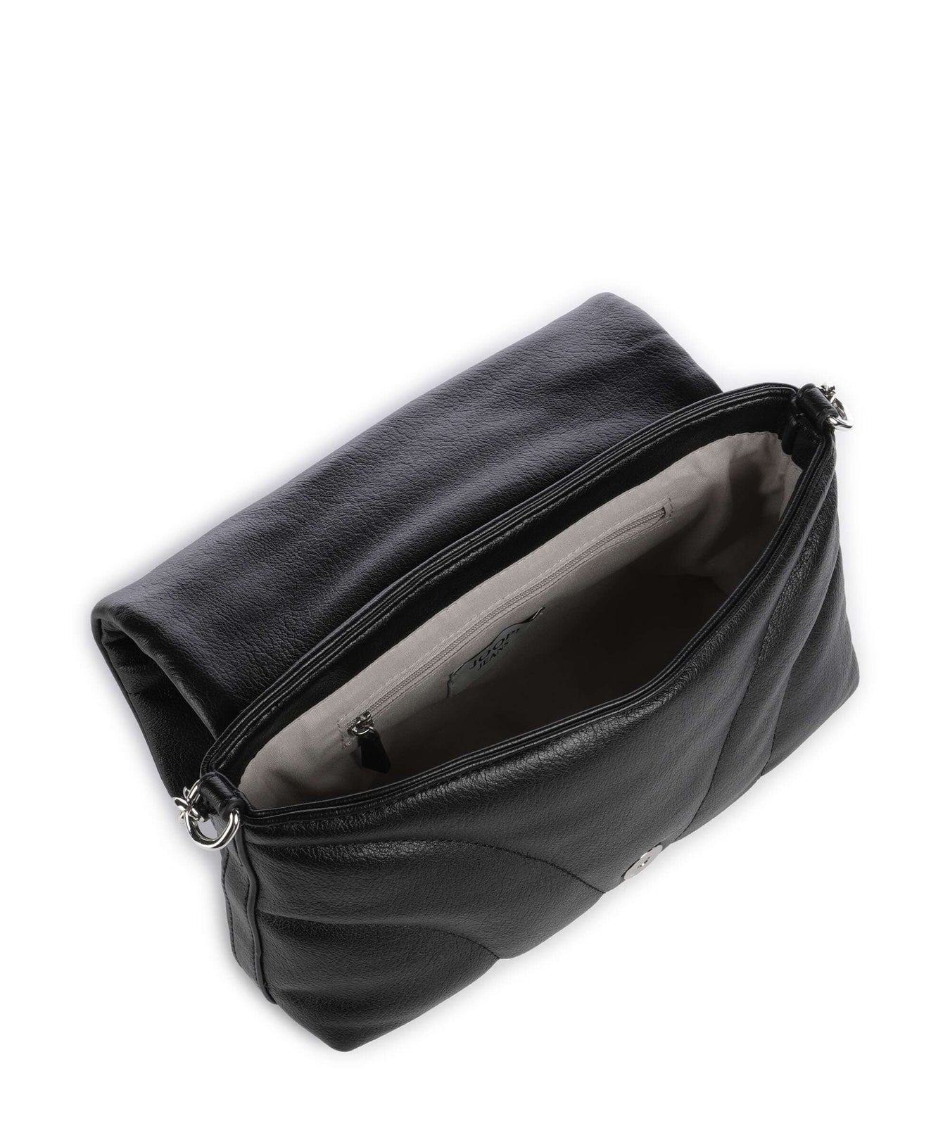 JOOP! Jeans Soave Gal Shoulder bag black