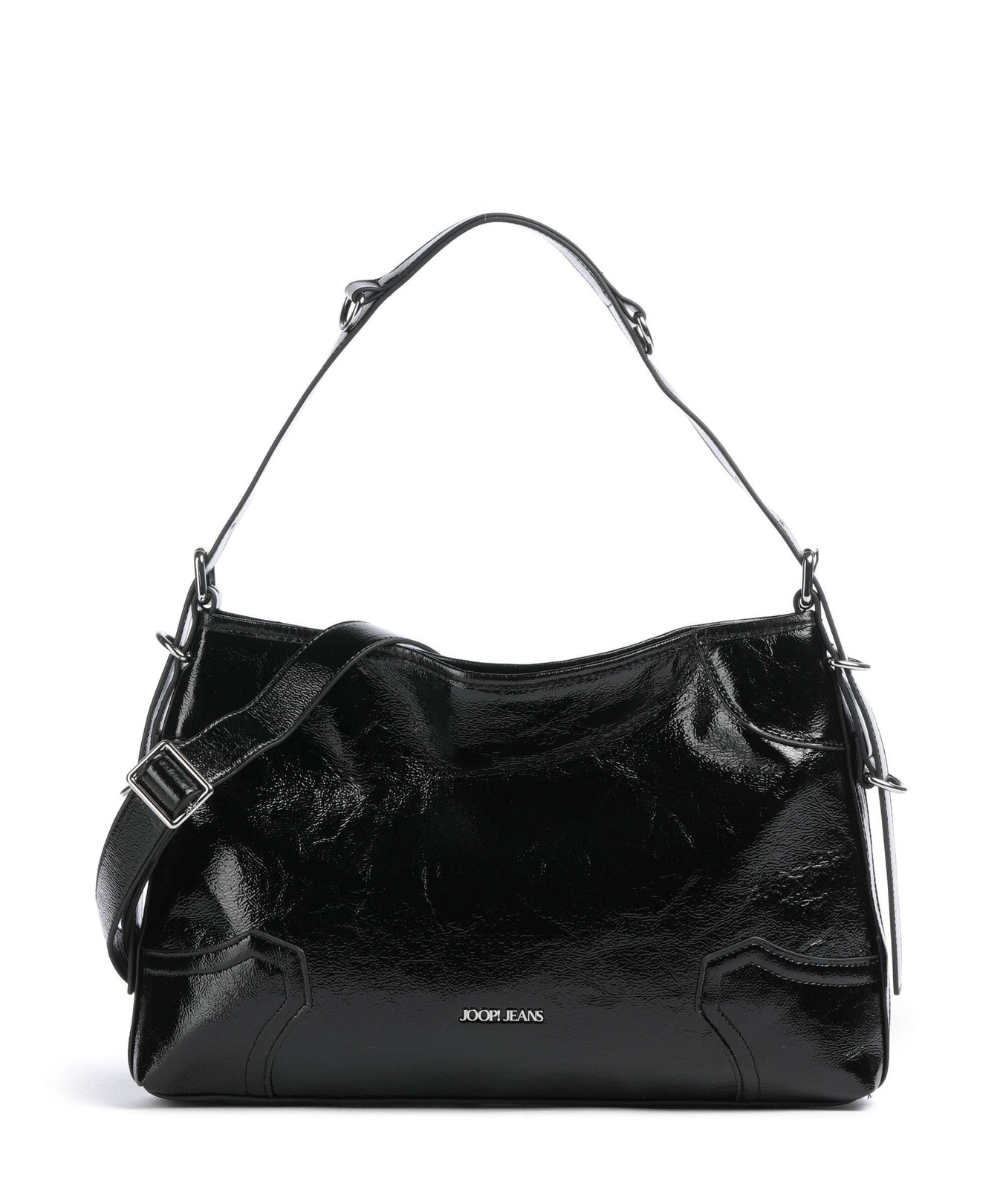 JOOP! Jeans Massa Aubrey Hobo bag black