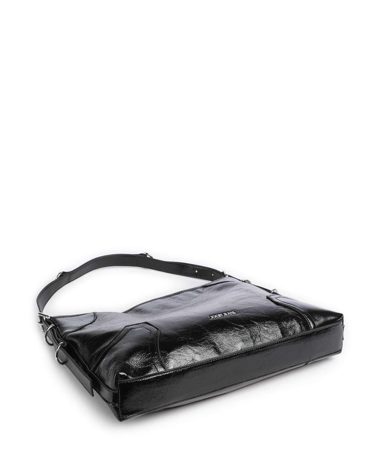 JOOP! Jeans Massa Aubrey Hobo bag black