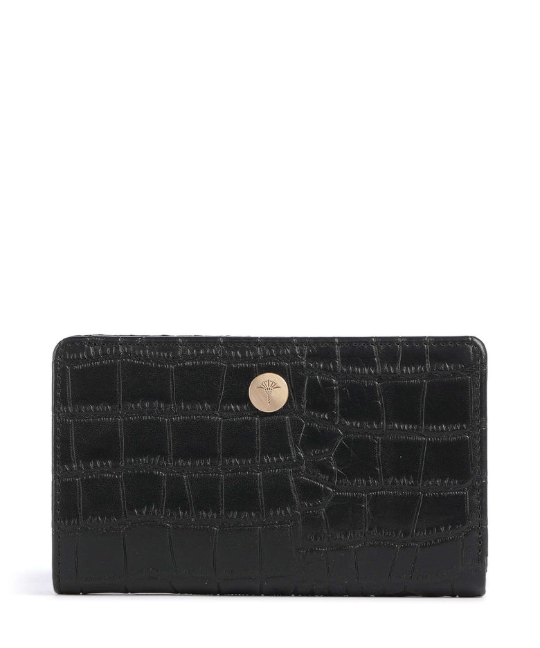 JOOP! Coccodrillo Belinda Wallet black