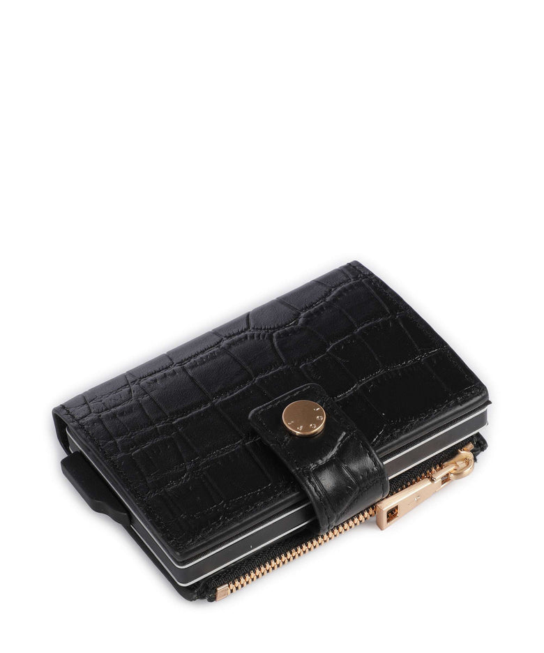 JOOP! Coccodrillo C-Four Credit card holder black