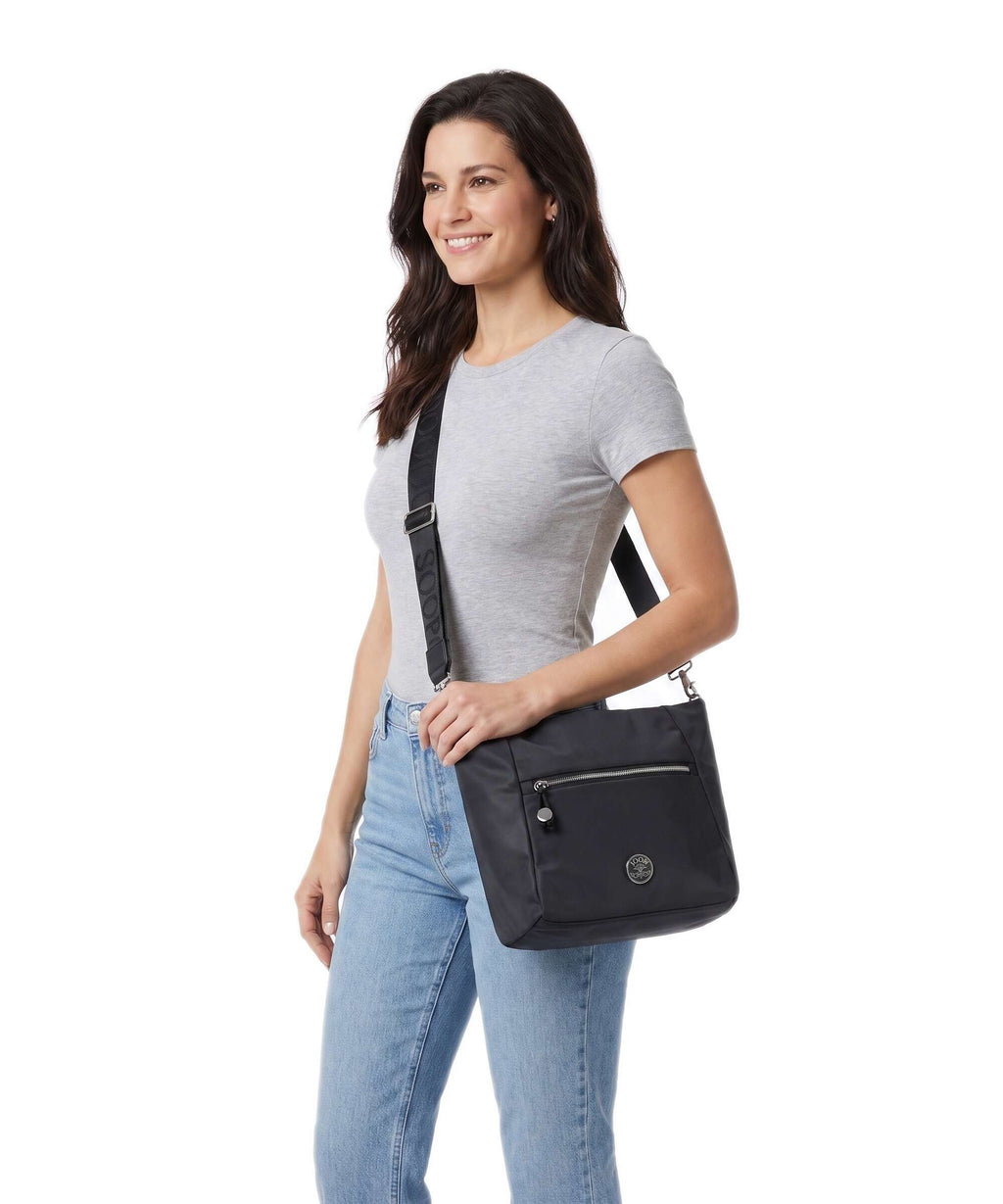 JOOP! Jeans Lietissimo 1.0 Kaja Crossbody bag nightblue