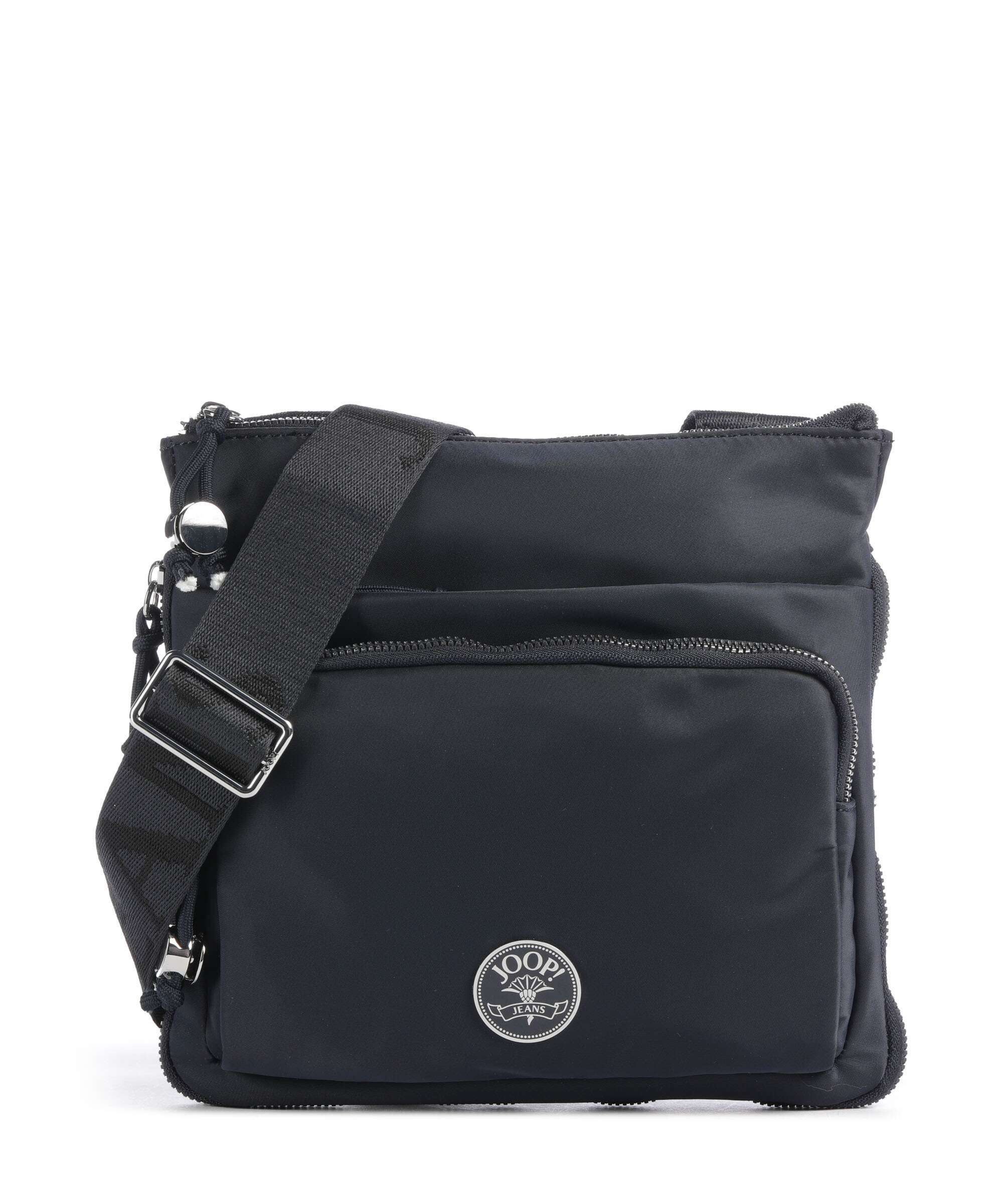JOOP! Jeans Lietissimo 1.0 Lilou Crossbody bag nightblue