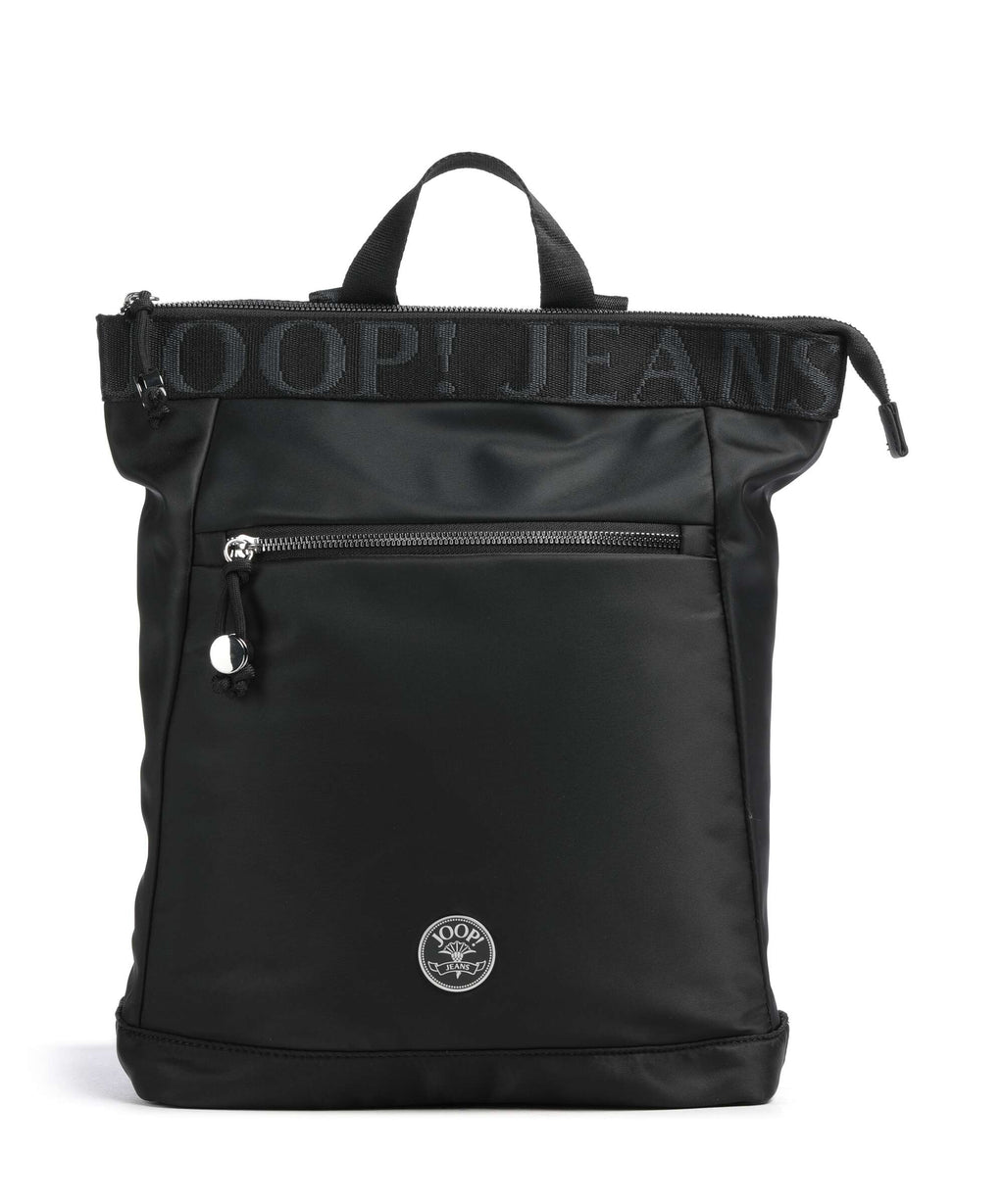 JOOP! Jeans Lietissimo 1.0 Elva Backpack black
