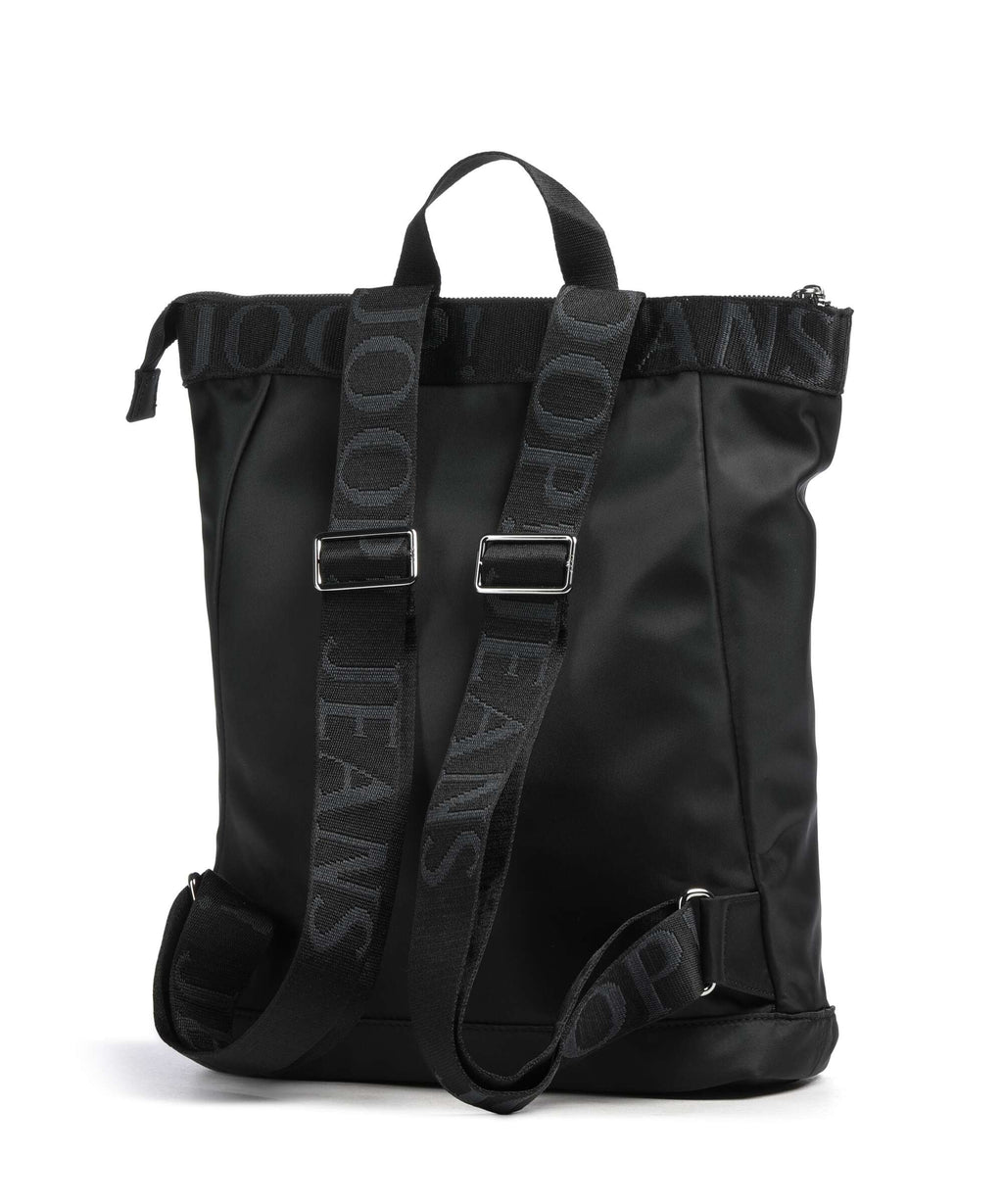 JOOP! Jeans Lietissimo 1.0 Elva Backpack black