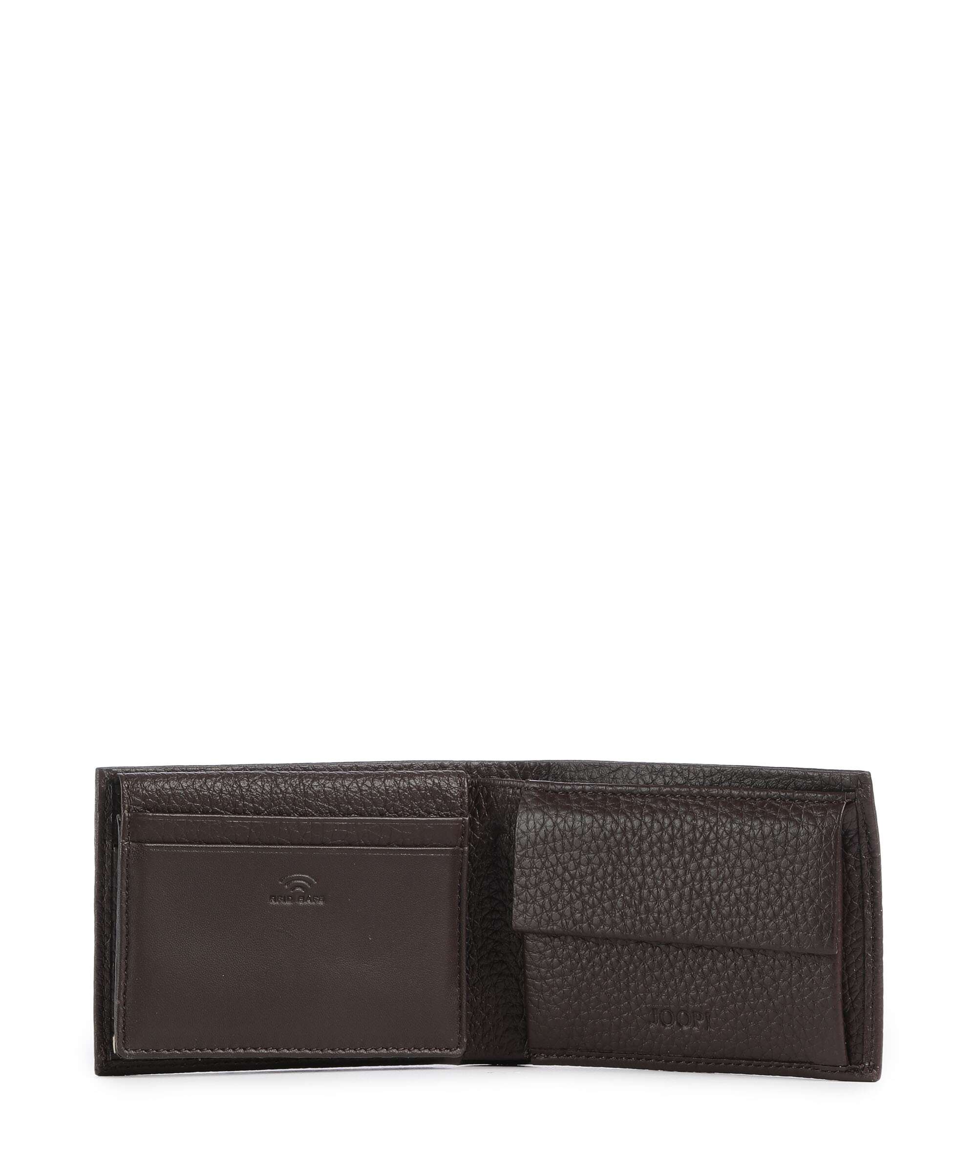 JOOP! Cardona Alfredo Wallet brown