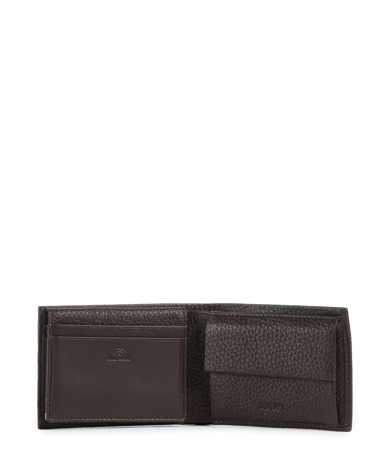 JOOP! Cardona Alfredo Billfold Wallet brown