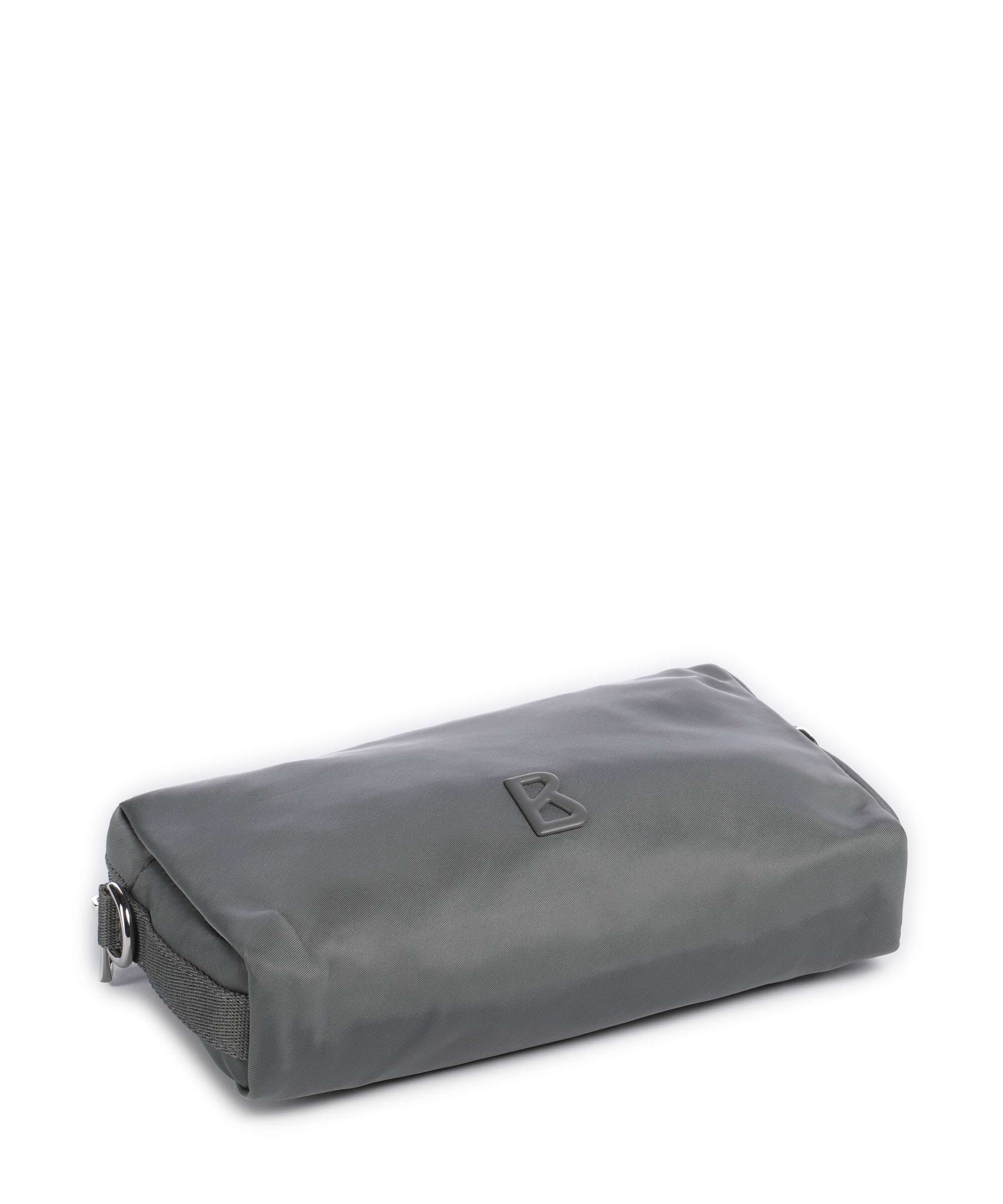 Bogner Verbier Play 1.0 Pukie Crossbody bag grey