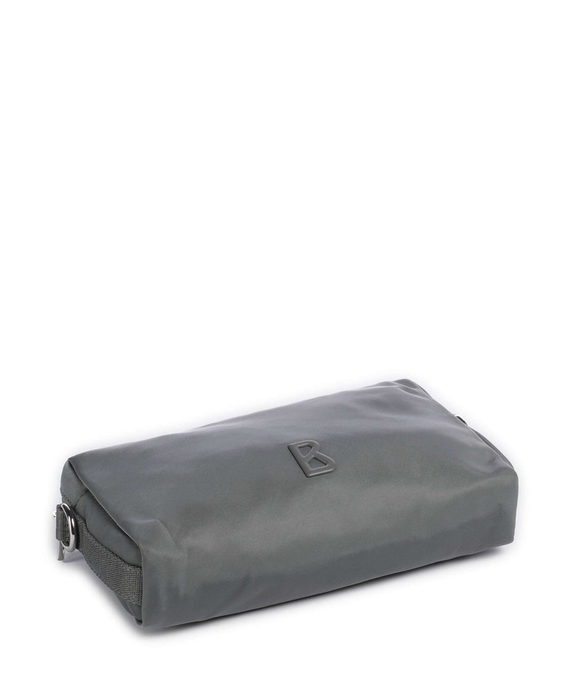 Bogner Verbier Play 1.0 Pukie Crossbody bag grey
