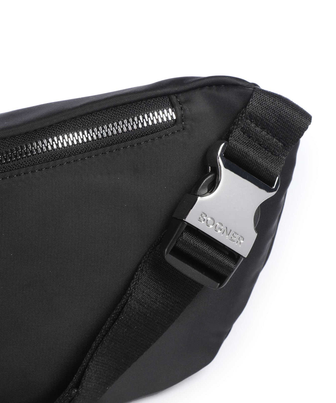 Bogner Verbier Play 1.0 Janica Fanny pack black