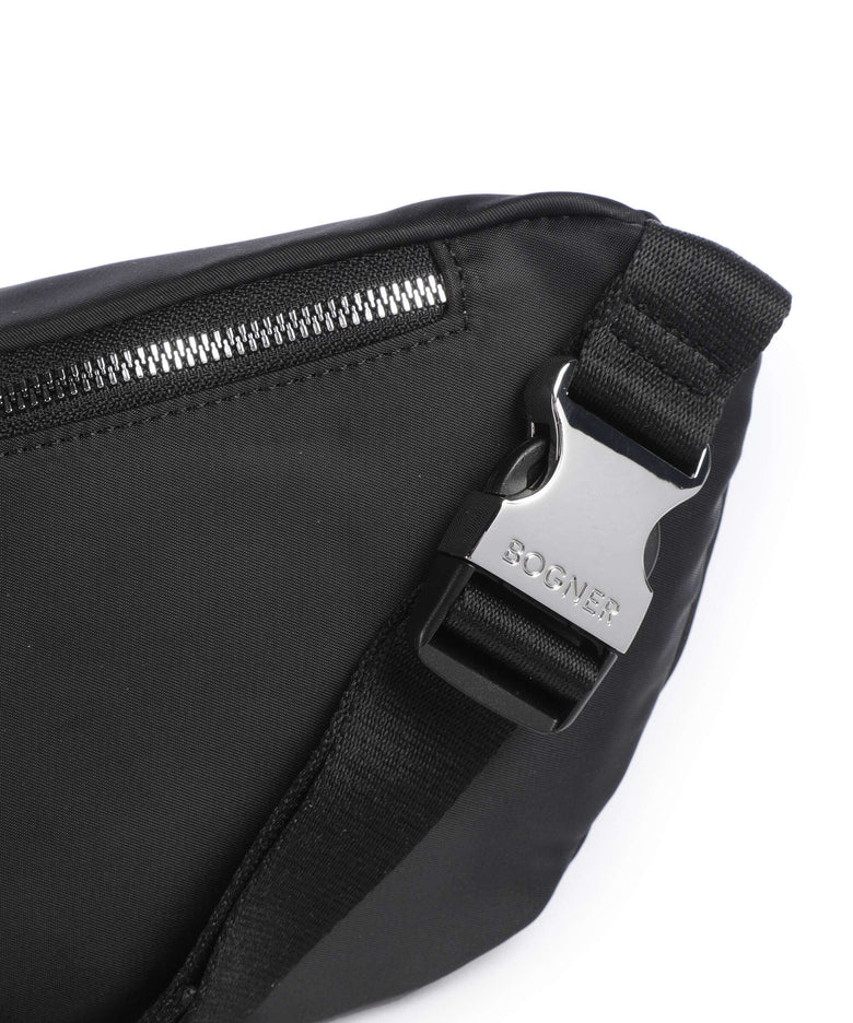 Bogner Verbier Play 1.0 Janica Fanny pack black