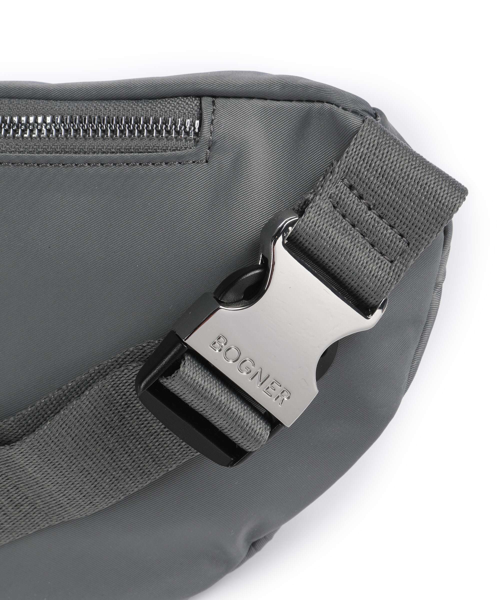 Bogner Verbier Play 1.0 Janica Belt bag grey