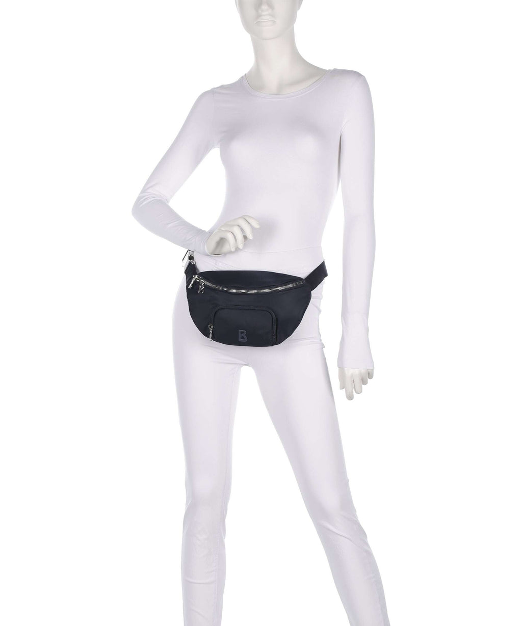Bogner Verbier Play 1.0 Janica Fanny pack dark blue