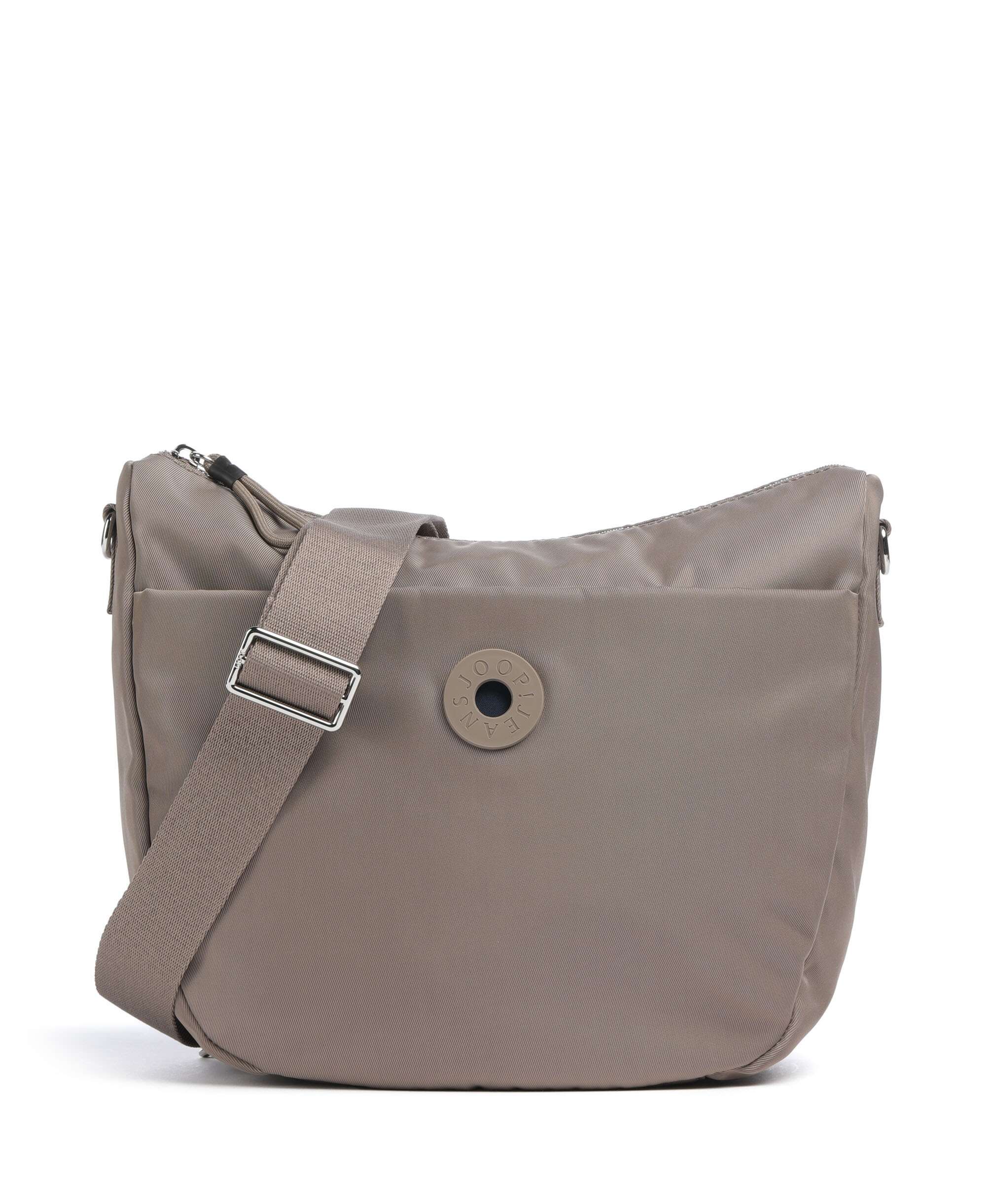 JOOP! Jeans Giocoso 1.0 Delia Crossbody bag fungi
