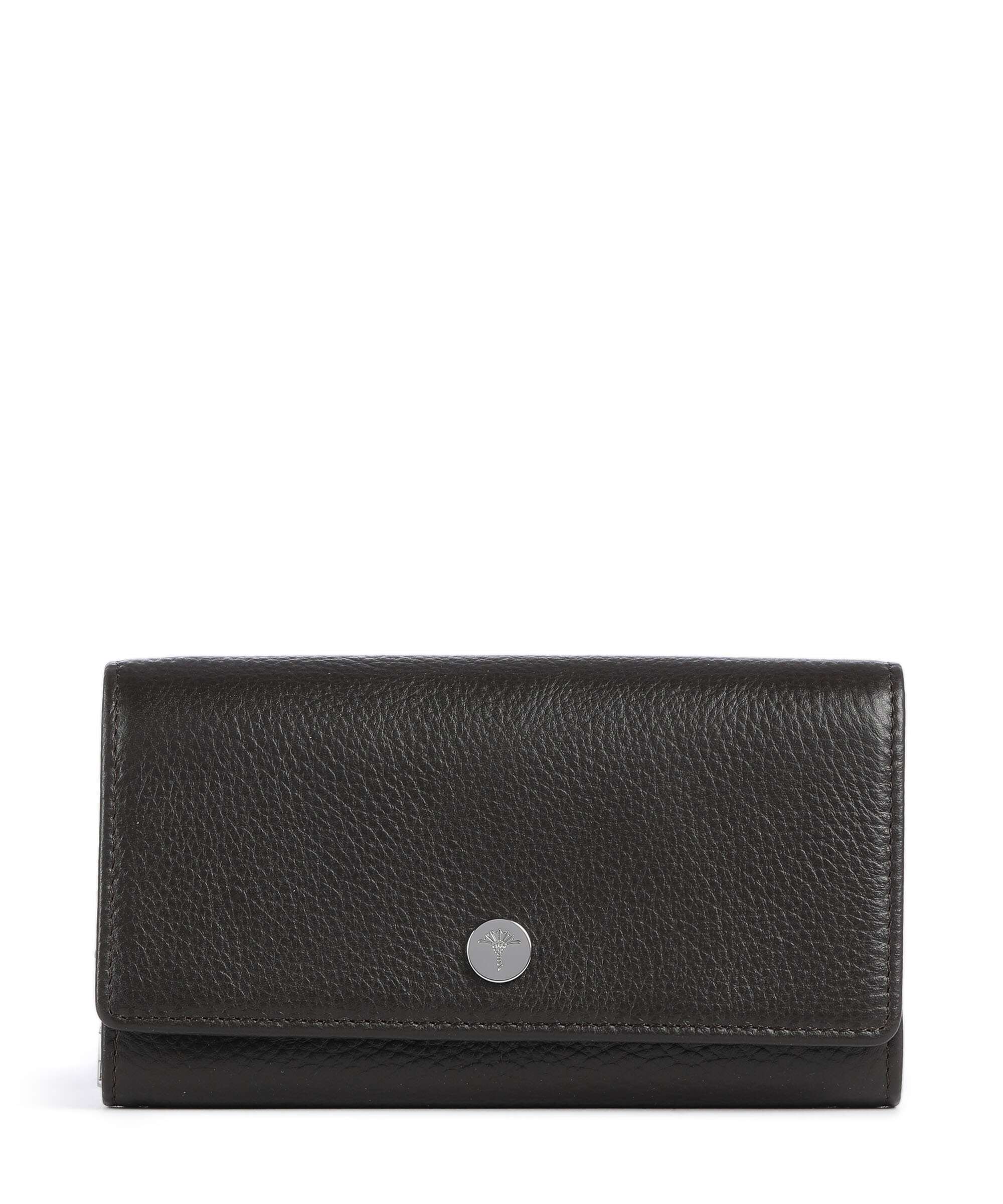 JOOP! Pompeji Europa Wallet dark brown