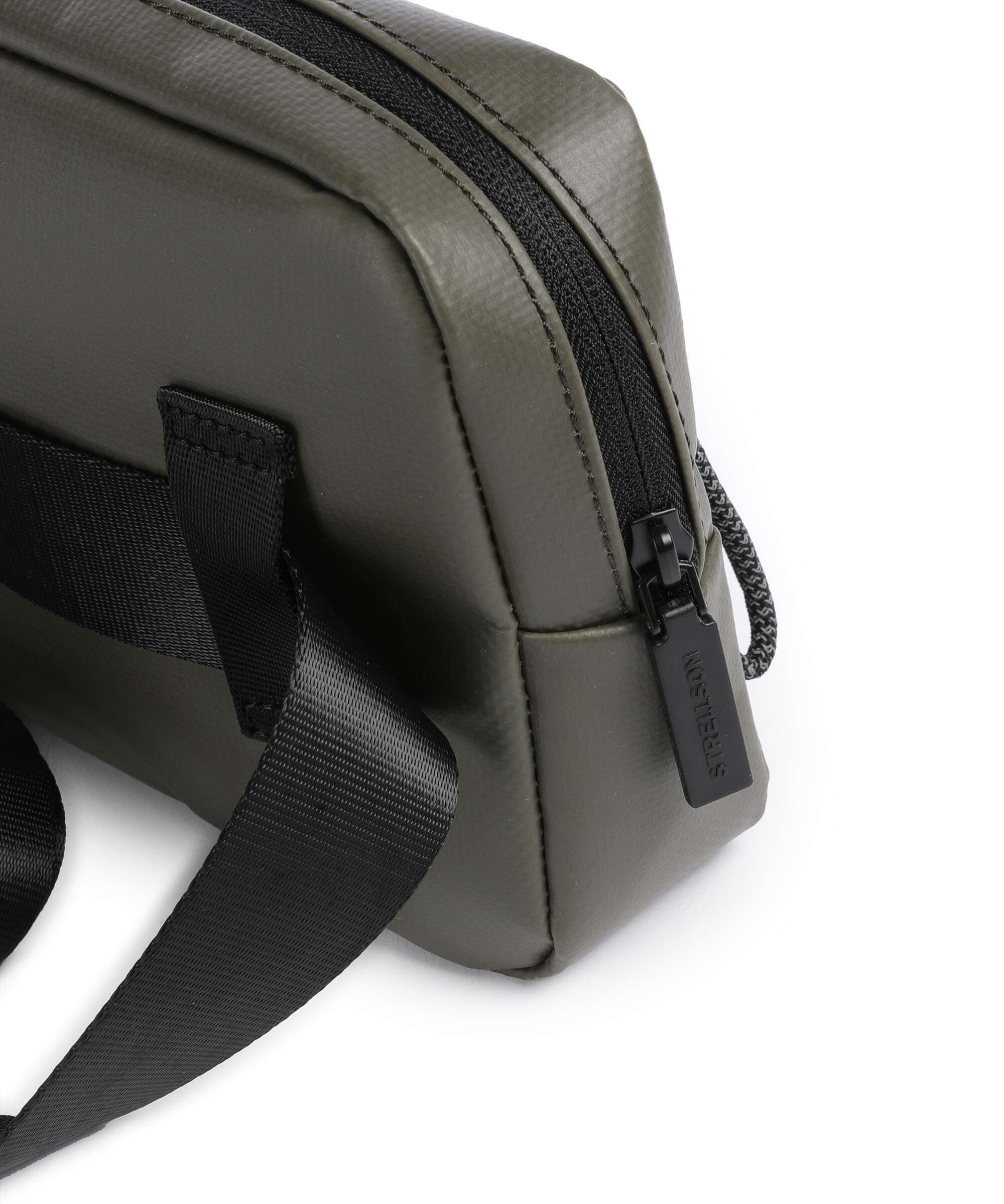 Strellson Stockwell 2.0 Belt bag khaki