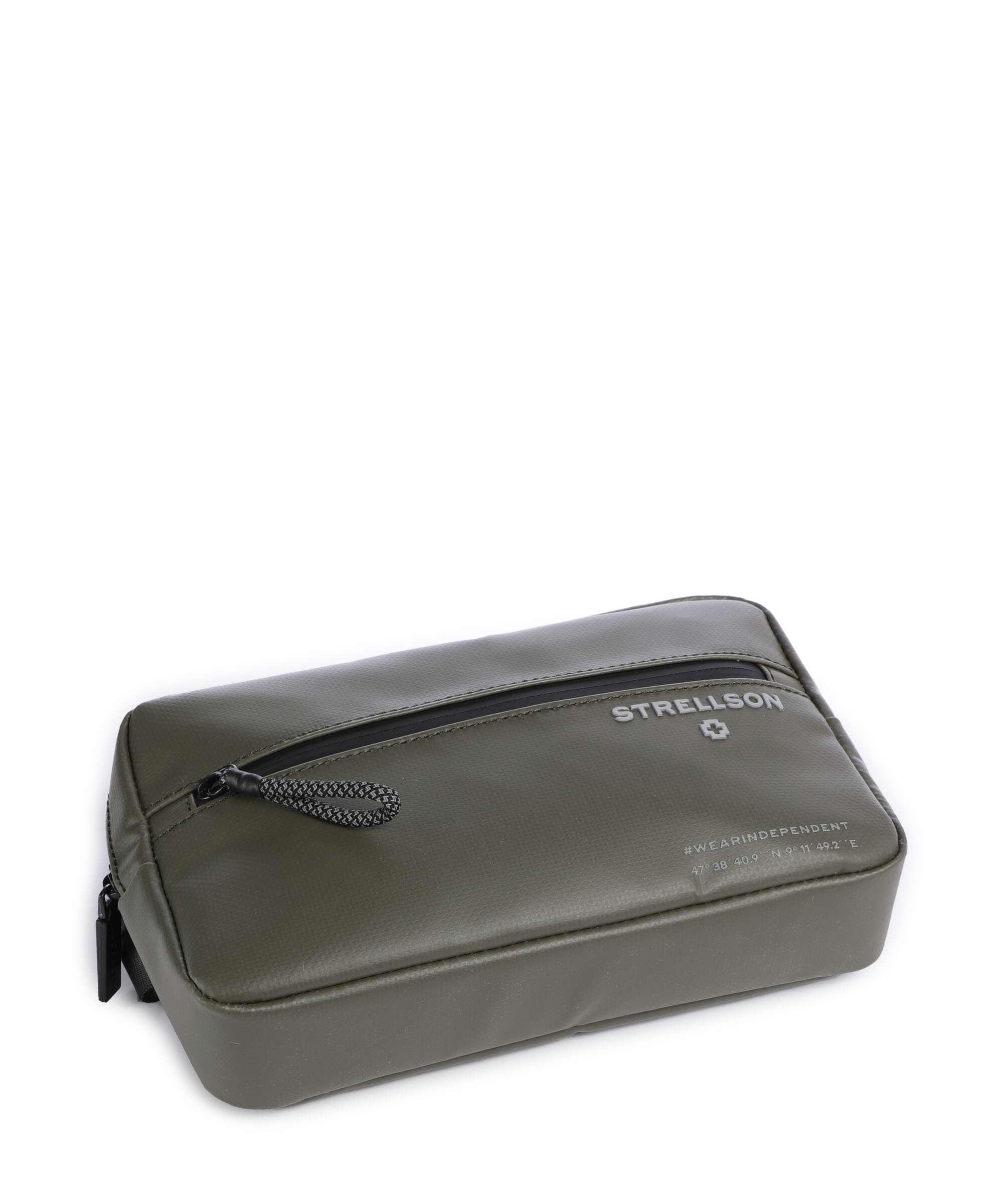 Strellson Stockwell 2.0 Belt bag khaki