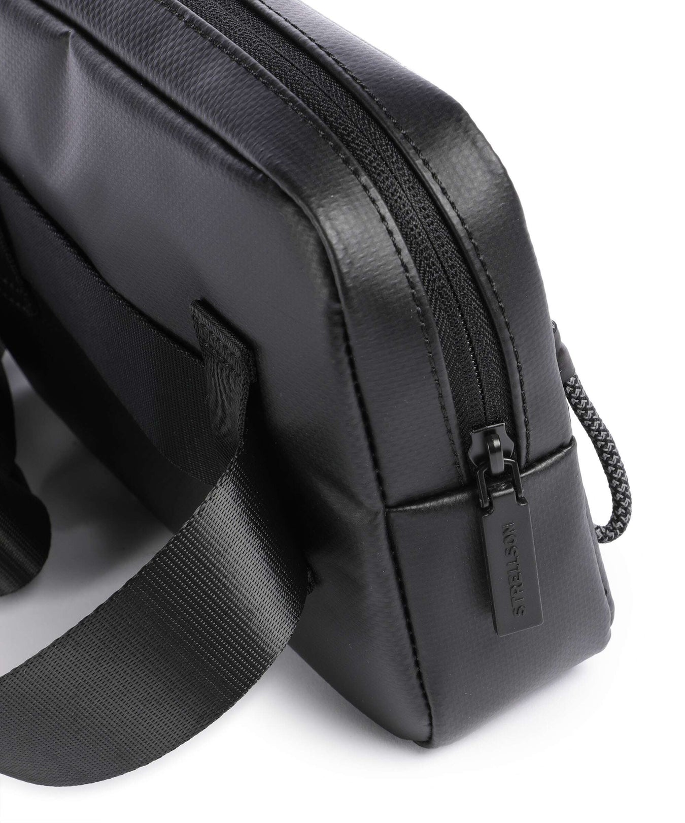 Strellson Stockwell 2.0 Fanny pack black