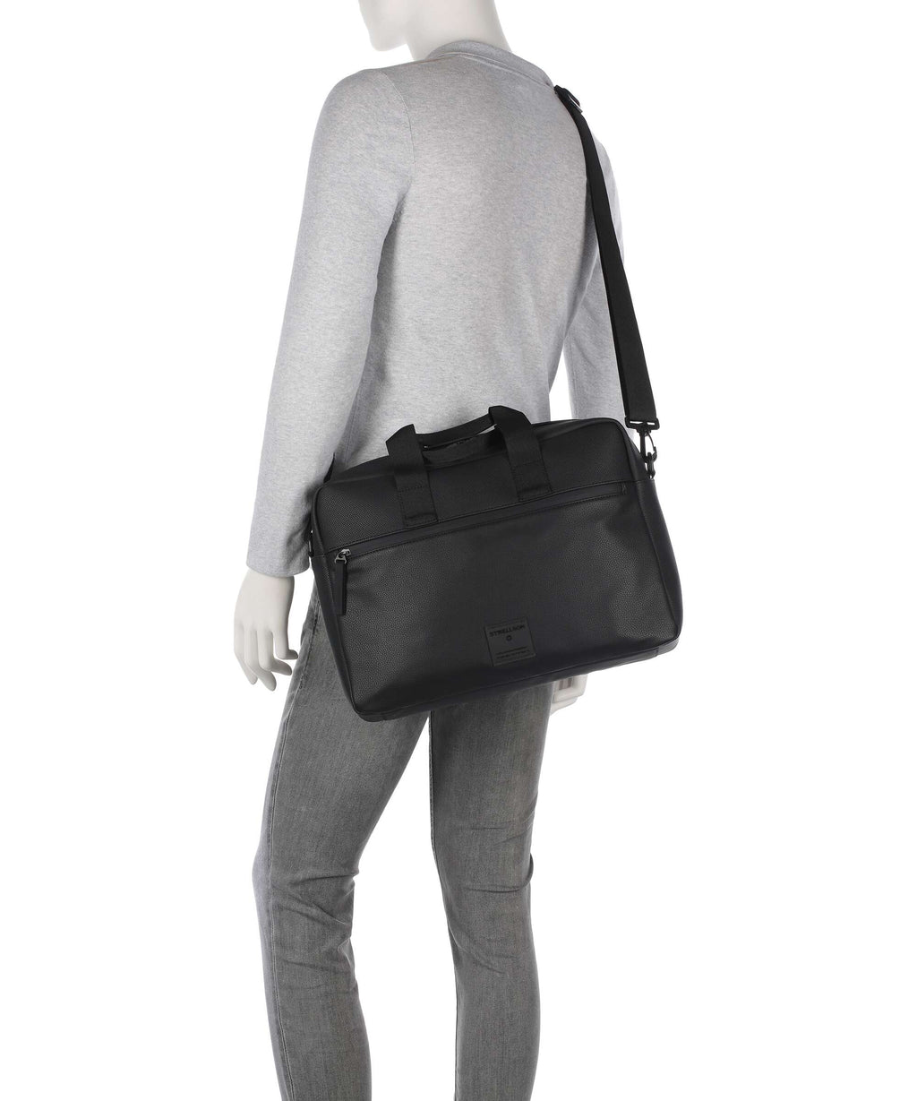 Strellson Westferry Briefcase black