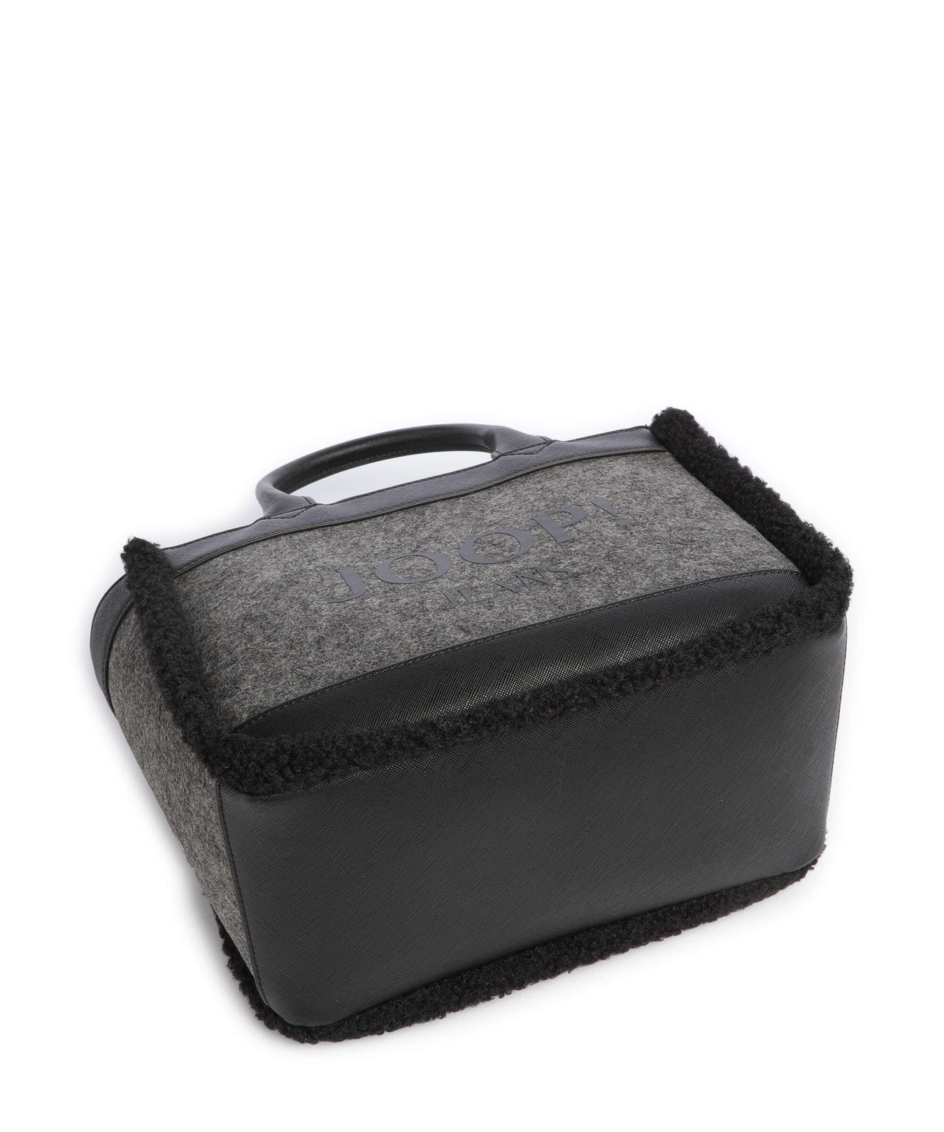 JOOP! Jeans Calduccio Yvette Handbag black