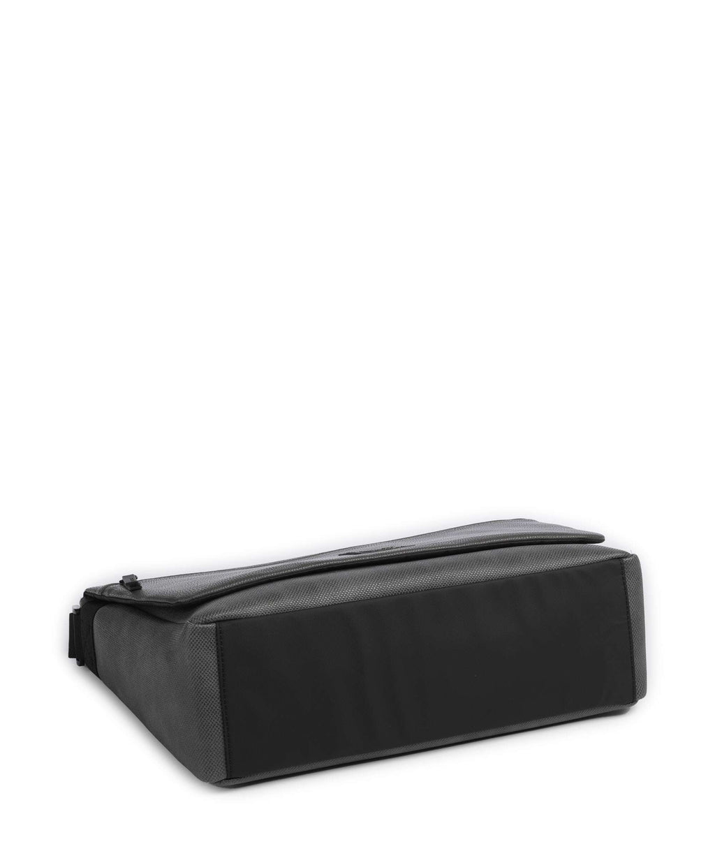 Strellson Westferry Messenger bag darkgrey