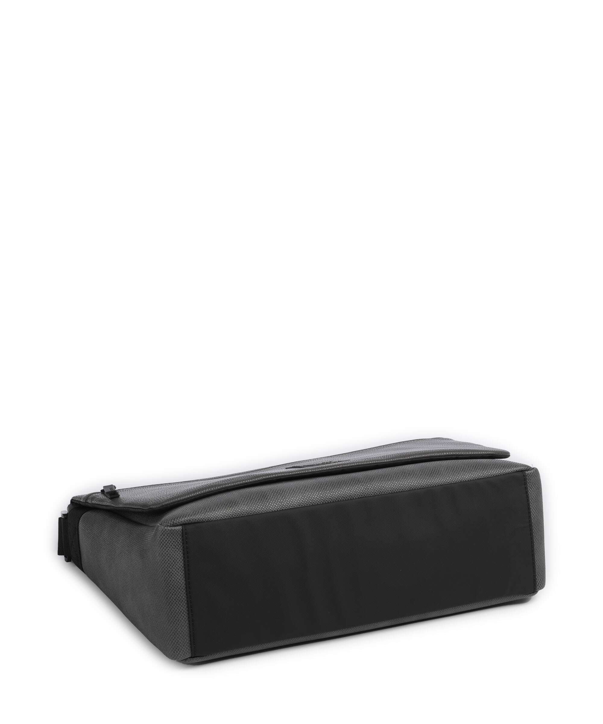 Strellson Westferry Messenger bag darkgrey