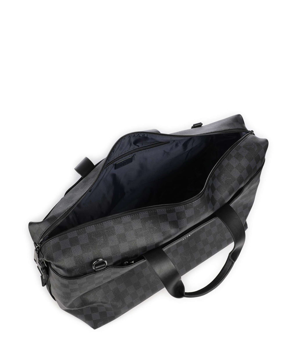 JOOP! Cortina Piazza Maik Weekend bag black