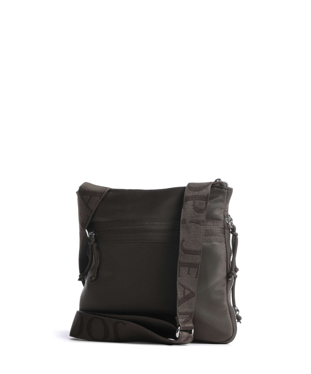 JOOP! Jeans Lietissimo 1.0 Lilou Crossbody bag olive night