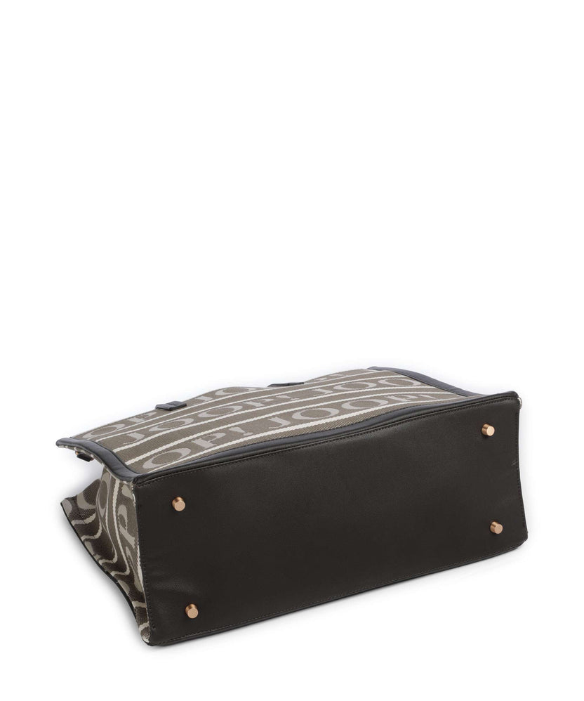 JOOP! Paraffa Aurelia Handbag morel