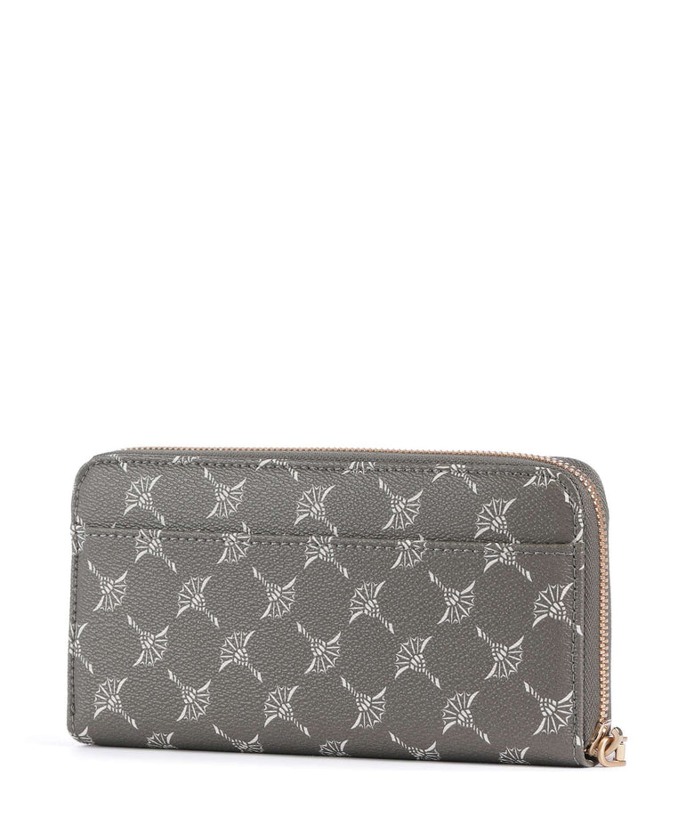 JOOP! Cortina 1.0 Melete Wallet burnt olive