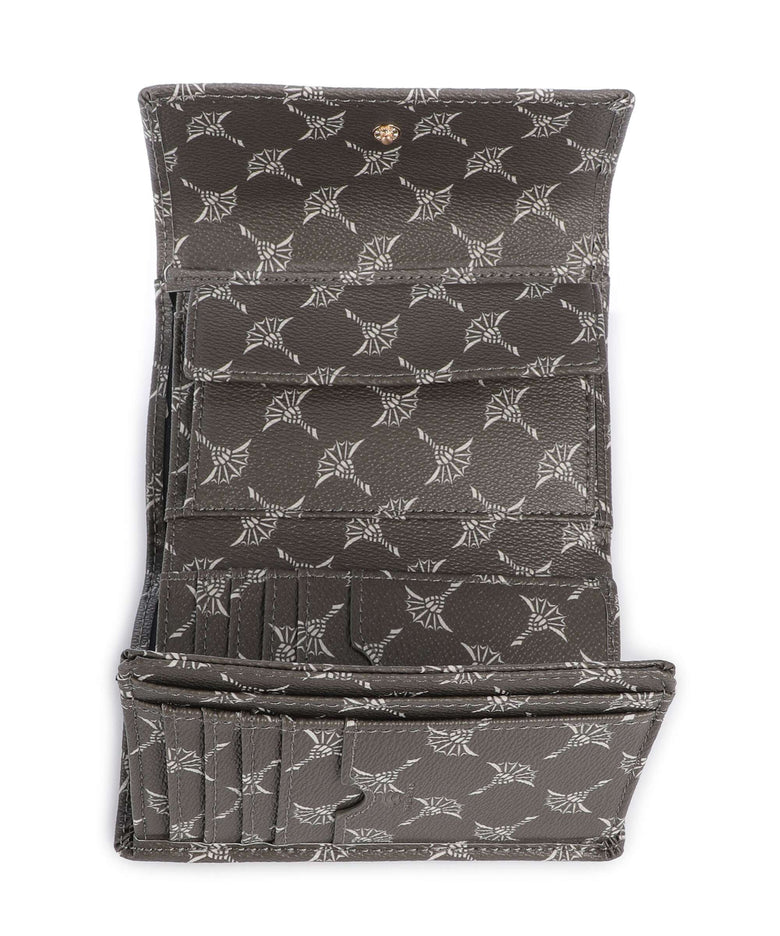 JOOP! Cortina 1.0 Cosma Wallet burnt olive