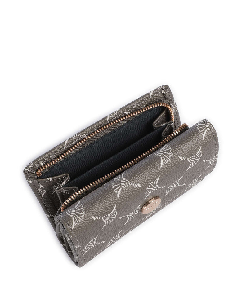 JOOP! Cortina 1.0 Simona Wallet burnt olive