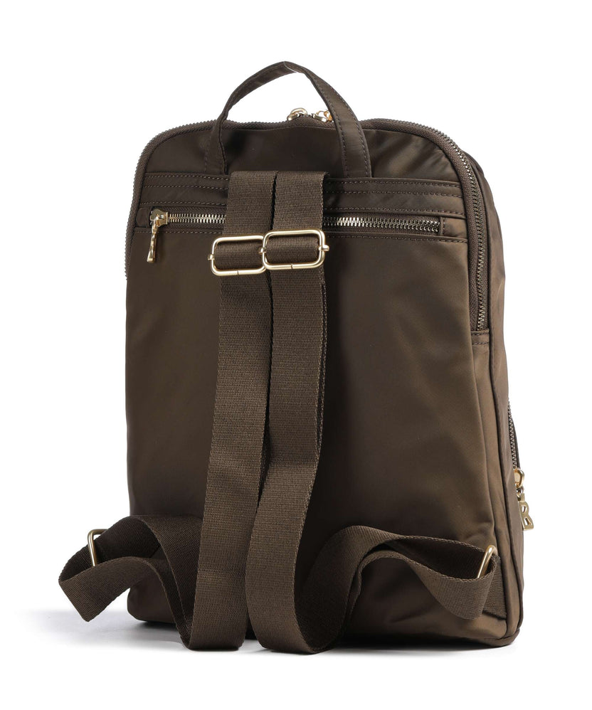 Bogner Verbier Play 1.0 Maxi Backpack toffee