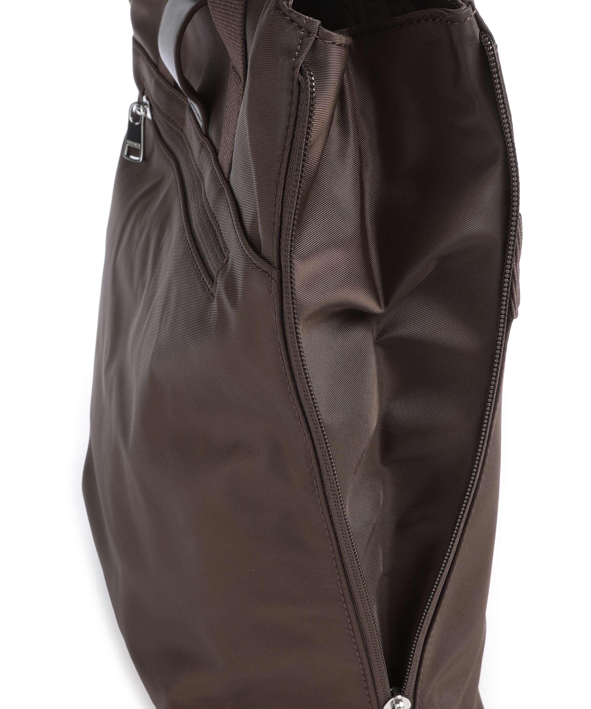 Bogner Maggia 1.0 Malea Backpack bag seal brown