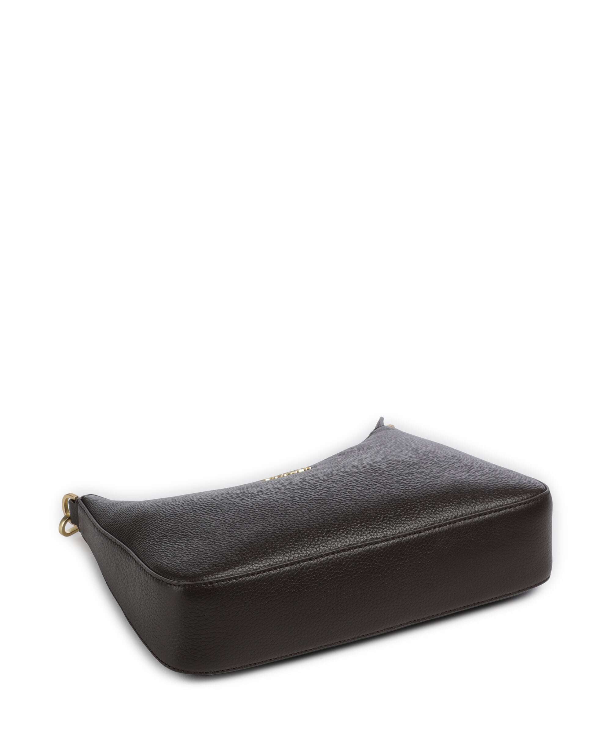 Bogner Wallis Odette Shoulder bag seal brown