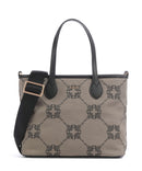 JOOP! Mosaico Lara Sac à main morel