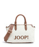JOOP! Lanoso Lauren Sac à main offwhite