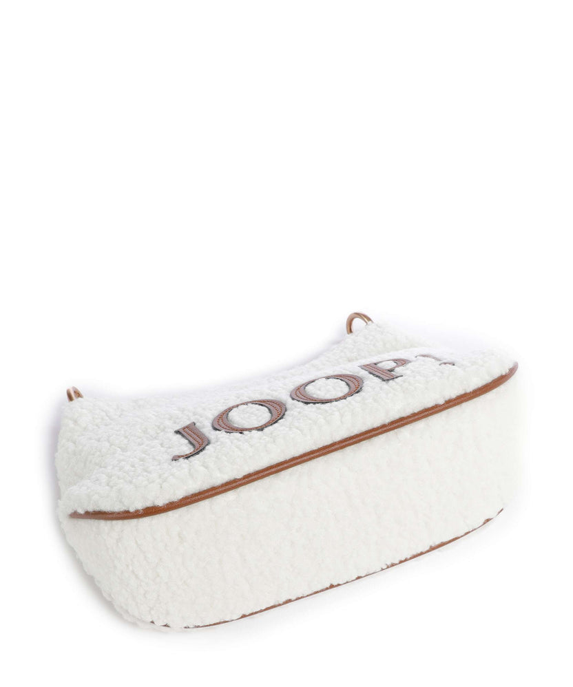 JOOP! Lanoso Aimee Shoulder bag offwhite