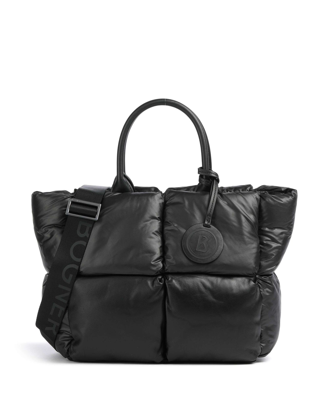 Bogner Gletsch Amelie Handbag black
