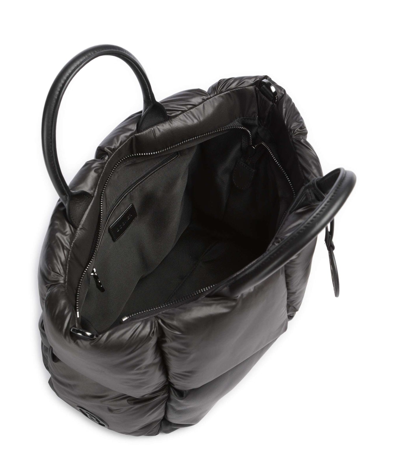 Bogner Gletsch Amelie Handbag black