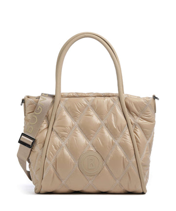 Bogner Tirano Timea Sac à main sesame